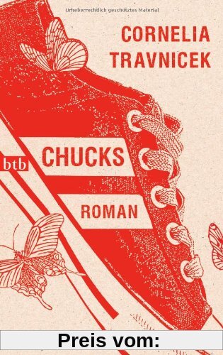 Chucks: Roman